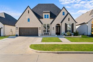 New construction Single-Family house 216 Shetland Ln, Northlake, TX 76247 - image