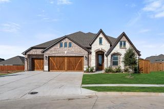 New construction Single-Family house 2205 Prestwick Dr, Royse City, TX 75189 plan Primrose FE - image