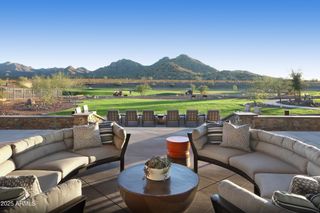 New construction Single-Family house 18688 N 270Th Dr, Buckeye, AZ 85396 plan Serenity - image