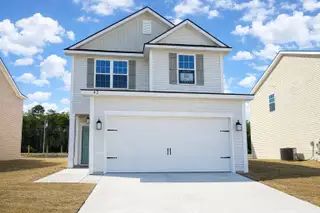 New construction Single-Family house 42 Juniper Drive-, Unit 4, Hinesville, GA 31313 plan The Terrell - image