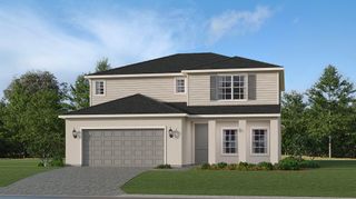 New construction Single-Family house 45060 Pipevine Cir, Punta Gorda, FL 33982 plan Pauling - image