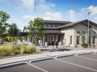 New construction  house 4710 Shamrock Hill Ln, McKinney, TX 75071 plan The Kessler - image
