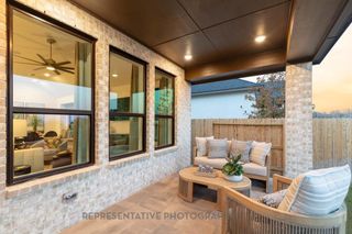 New construction  house 8549 Texas Ash Dr, Justin, TX 76247 plan Escalade - image