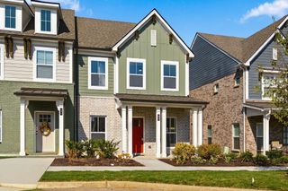 New construction Single-Family house 344 Twig Pvt Ct, Hendersonville, TN 37075 plan Grayson - image