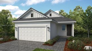 New construction Single-Family house 26948 Lark Ct, Punta Gorda, FL 33955 plan Rivera - image