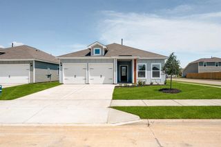 New construction Single-Family house 1537 Woodwinds Dr, Fort Worth, TX 76140 - image