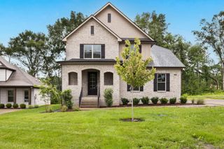New construction Single-Family house 509 Claire Ct, Unit 58, Lebanon, TN 37090 plan Cooper - image