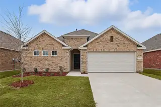 New construction Single-Family house 126 Patrick Henry Dr, Venus, TX 76084 plan Blanton - image