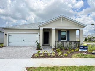 New construction Single-Family house 44425 Cable Creek Dr, Punta Gorda, FL 33982 plan Kite - image
