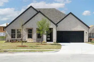 New construction Single-Family house 620 Schooner Ct, Heath, TX 75032 plan Stockdale - image