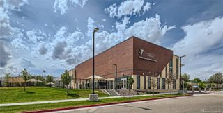 New construction Single-Family house 4272 Lucas Dr, Johnstown, CO 80534 plan Hartford - image