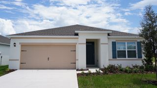 New construction Single-Family house 3815 Pomelo Dr, Winter Haven, FL 33884 plan Aria - image