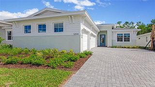 New construction Single-Family house 1254 Venice Court, Deland, FL 32724 Laura- photo