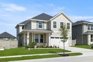 New construction Single-Family house 8413 Acorn, Justin, TX 76247 - image