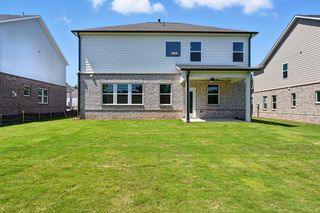 New construction Single-Family house 112 Sheryl Way, Loganville, GA 30052 plan Ingram - image