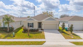 New construction Single-Family house 1215 Peach Creek Dr, Osteen, FL 32764 - image