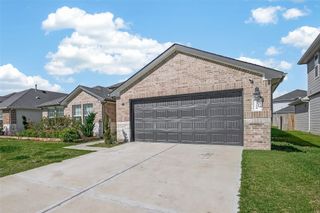 New construction Single-Family house 4326 Blossom Valley Ln, Richmond, TX 77469 plan Irving - image