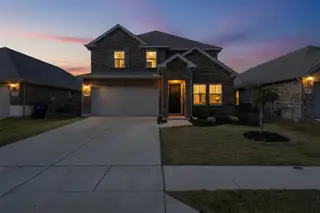 New construction Single-Family house 2360 Aspen Hill Dr, Forney, TX 75126 plan The Reynolds - image