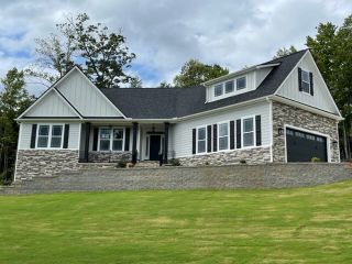 New construction Single-Family house 113 Eagles Crest Dr, Slater-Marietta, SC 29661 plan Drayton Elite - image