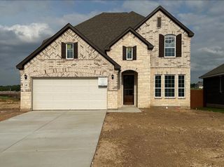 New construction Single-Family house 148 Mallory'S Wy, Castroville, TX 78009 Bandera- photo