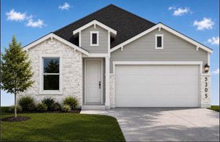 New construction Single-Family house 5305 Ovile St, Round Rock, TX 78665 - image