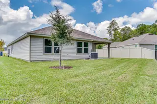 New construction Single-Family house 2917 Monroe Lakes Ter, Green Cove Springs, FL 32043 - image