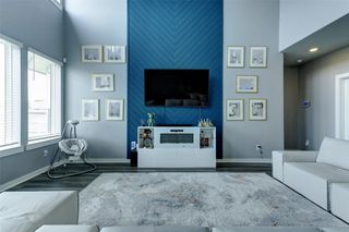 New construction house 4910 Magnolia Springs Dr, Pearland, TX 77584 plan The Cedar (L412) - image