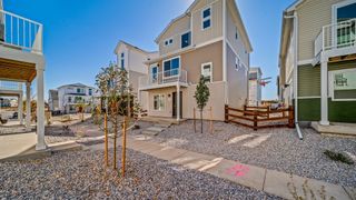 New construction Single-Family house 3428 Baltin Rd, Johnstown, CO 80534 plan Rand - image