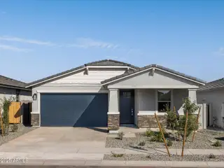 New construction Single-Family house 15818 W Gray Fox Trl, Surprise, AZ 85387 plan Jubilee - image