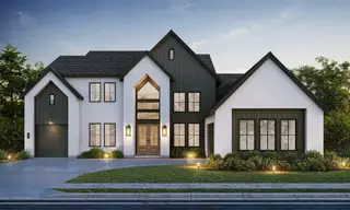 New construction Single-Family house 11994 Braided Mane St, Montgomery, TX 77316 - image