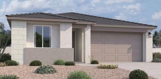 New construction Single-Family house 37588 N Cowboy Lane, San Tan Valley, AZ 85140 - photo