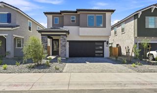 New construction Single-Family house 8035 W Harmont Dr, Peoria, AZ 85345 plan Avalon - image