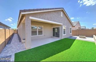 New construction Single-Family house 7964 W Sands Rd, Glendale, AZ 85303 - image