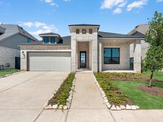 New construction Single-Family house 4770 Ara Dr, Richmond, TX 77469 plan Avery - image