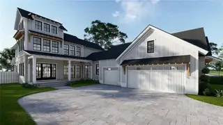 New construction Single-Family house 1258 Ridge Lake Wy, Oakland, FL 34787 - image