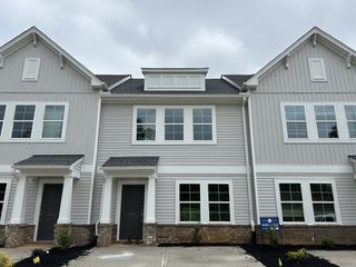 New construction Single-Family house 312 Cambrian Ct, Taylors, SC 29687 plan Laurens - image