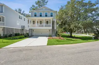 New construction Single-Family house 2 Shiloh Ct, Beaufort, SC 29907 plan Tybee - image