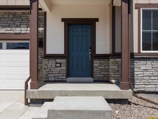 New construction Single-Family house 2721 73Rd Avenue Ct, Greeley, CO 80634 plan The Monarch - image