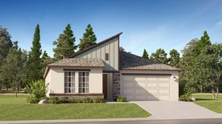 New construction Single-Family house 11537 74Th Cir E, Palmetto, FL 34221 plan Aspen - image