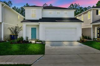 New construction Single-Family house 1686 Trainors Wy, Jacksonville, FL 32218 plan Thornton - image