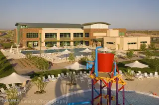 New construction Single-Family house 6636 W Ebbets Wy, Florence, AZ 85132 plan Sumac - image