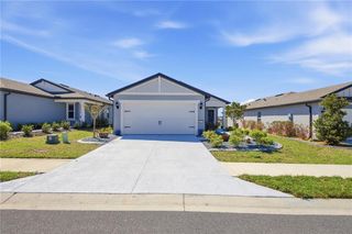 New construction  house 8332 Sw 54Th Lp, Ocala, FL 34481 plan Candlewood - image