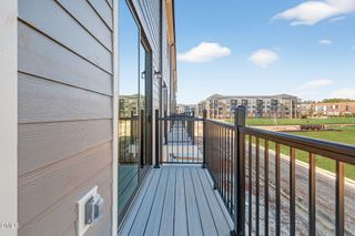 New construction Townhouse house 776 Ballyneal Aly, Cary, NC 27513 plan Adaline - 3 Story - image
