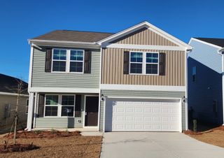 New construction Single-Family house 391 Hardwick Dr, Columbia, SC 29223 plan Meriwether - image