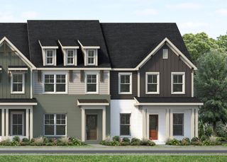 New construction Single-Family house 344 Twig Pvt Ct, Hendersonville, TN 37075 plan Grayson - image
