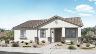 New construction Single-Family house 24075 N 146Th Ave, Surprise, AZ 85387 plan CC-RM1 - image