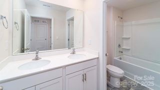 New construction Single-Family house 3110 Ora Smith Rd, Lincolnton, NC 28092 plan Taylor - image