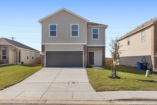 New construction Single-Family house 3909 Woodside Dr, Seguin, TX 78155 - image