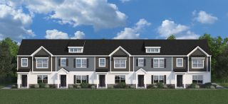 New construction Single-Family house 333 Stonyway Ln, Easley, SC 29640 plan Brookfield - image