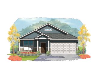 New construction Single-Family house 111 Raindance Ct, Victoria, TX 77904 plan Tyler II - image